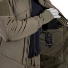 UF PRO Striukė DELTA ML Gen.3 Brown Grey