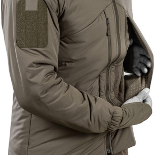 UF PRO Striukė DELTA ML Gen.3 Brown Grey Chaki