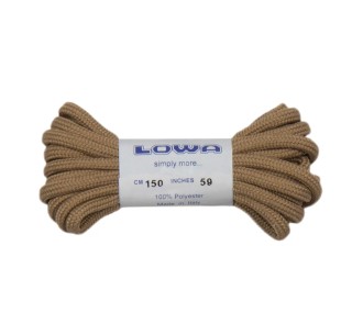 Batų raišteliai LOWA MID 150 coyote op