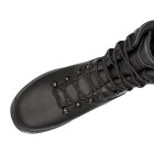Aukšti auliniai batai R-8 GTX THERMO Juoda