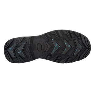 LOWA batai R-8 GTX THERMO Black Juoda