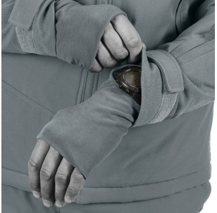 UF PRO Striukė Delta Ol Gen.4 Steel Grey Pilka