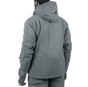 UF PRO Striukė Delta Ol Gen.4 Steel Grey Pilka