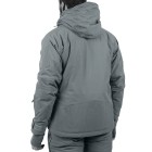 UF PRO Striukė Delta Ol Gen.4 Steel Grey Pilka