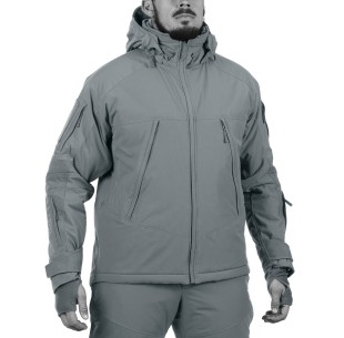 UF PRO Striukė Delta Ol Gen.4 Steel Grey Pilka