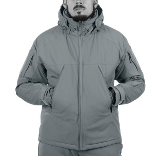 UF PRO Striukė Delta Ol Gen.4 Steel Grey Pilka
