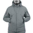 Striukė Delta Ol Gen.4 Pilka