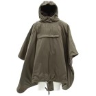 CARINTHIA PONCHO CPS olive