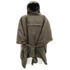 CARINTHIA PONCHO CPS olive