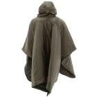 CARINTHIA PONCHO CPS olive