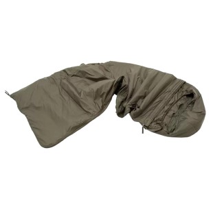 CARINTHIA PONCHO CPS olive