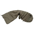 CARINTHIA PONCHO CPS olive