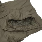 CARINTHIA PONCHO CPS olive