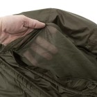 CARINTHIA PONCHO CPS olive