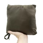 CARINTHIA PONCHO CPS olive