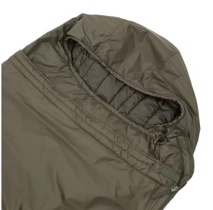 CARINTHIA PONCHO CPS olive