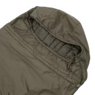 CARINTHIA PONCHO CPS olive