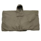 CARINTHIA PONCHO CPS olive