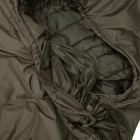 CARINTHIA PONCHO CPS olive