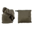 CARINTHIA PONCHO CPS olive