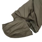 CARINTHIA PONCHO CPS olive