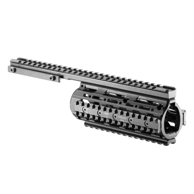 Apsodas FAB DEFENSE M4 aliumininis VFR