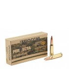 Šovinys FIOCCHI 308Win HPBT 168 Perfecta