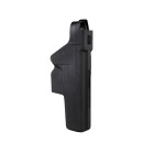 "Dėklas GLOCK ""819 SPORT/DUTY"""