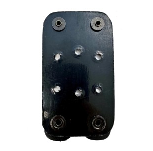 Dėklo tvirtinimas SAFARILAND "6004-9-13 TACTICAL"