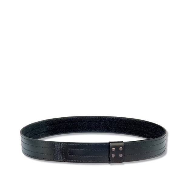 SICKINGER Diržas 6290 COMPETITION BELT Juoda