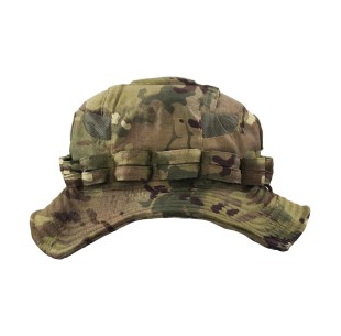 UF PRO Kepurė Boonie Gen.3 Multicam Kamufliažas