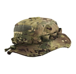 UF PRO Kepurė Boonie Gen.3 Multicam Kamufliažas