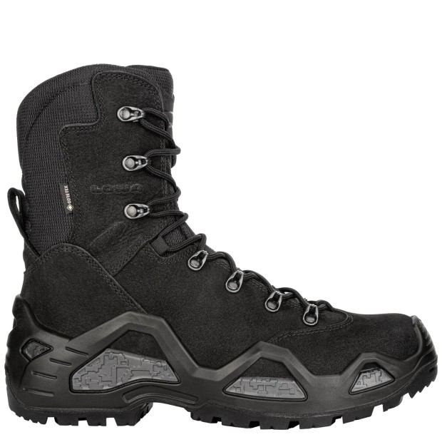 LOWA batai Z-8N GTX C Black Juoda