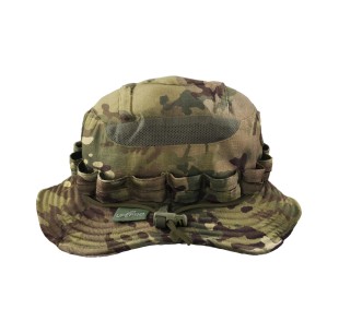 UF PRO Kepurė Boonie Gen.3 Multicam Kamufliažas