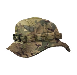 UF PRO Kepurė Boonie Gen.3 Multicam Kamufliažas