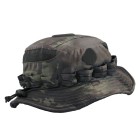 UF PRO Panama Striker Gen.3 Boonie Hat Multicam Black Juoda