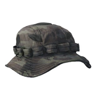 UF PRO Panama Striker Gen.3 Boonie Hat Multicam Black Juoda
