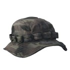 UF PRO Panama Striker Gen.3 Boonie Hat Multicam Black Juoda