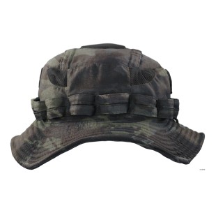 UF PRO Panama Striker Gen.3 Boonie Hat Multicam Black Juoda
