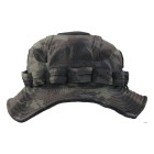 UF PRO Panama Striker Gen.3 Boonie Hat Multicam Black Juoda