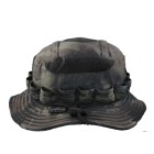 UF PRO Panama Striker Gen.3 Boonie Hat Multicam Black Juoda