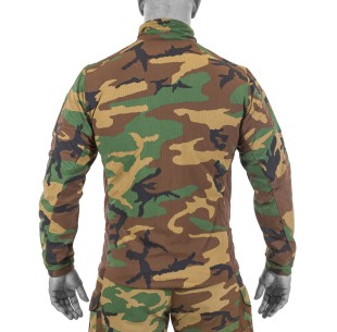 UF PRO Džemperis HUNTER FZ Gen.3 Woodland