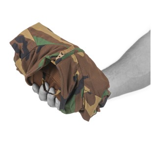 UF PRO Džemperis HUNTER FZ Gen.3 Woodland Woodland