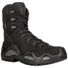 Aukšti auliniai batai Z-8N GTX Ws C Juoda