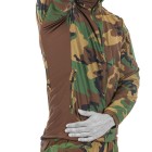 UF PRO Džemperis HUNTER FZ Gen.3 Woodland Woodland