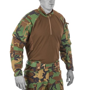 UF PRO Marškinėliai Striker XT Gen.2 Combat Woodland