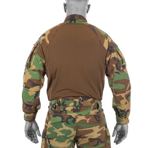 UF PRO Marškinėliai Striker XT Gen.2 Combat Woodland Woodland