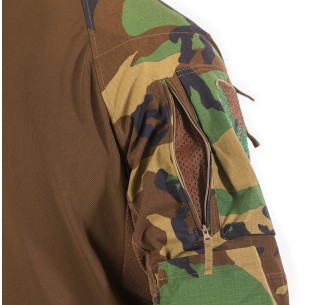 UF PRO Marškinėliai Striker XT Gen.2 Combat Woodland