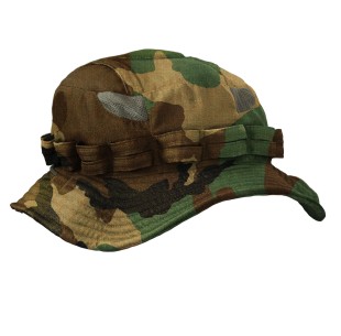 UF PRO Kepurė Boonie Gen.3 Woodland