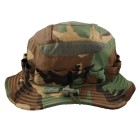 UF PRO Kepurė Boonie Gen.3 Woodland Woodland